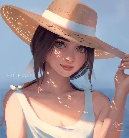 Indian Miniature Paintings