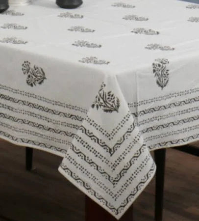 Cotton Tablecloths