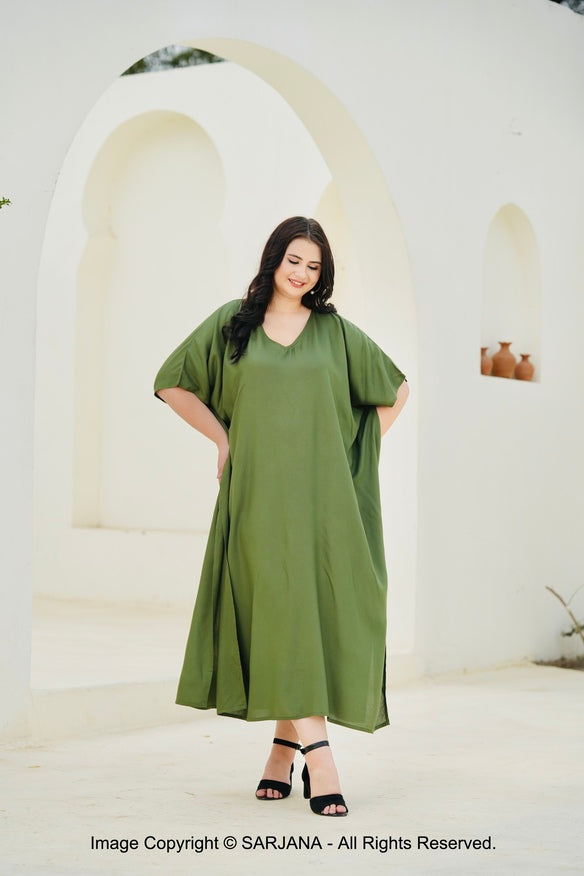 Mahendi Green