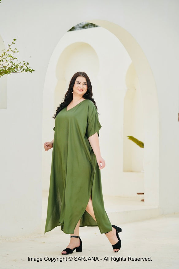Mahendi Green