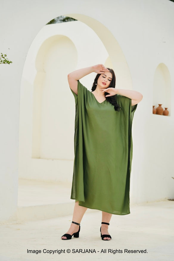 Mahendi Green