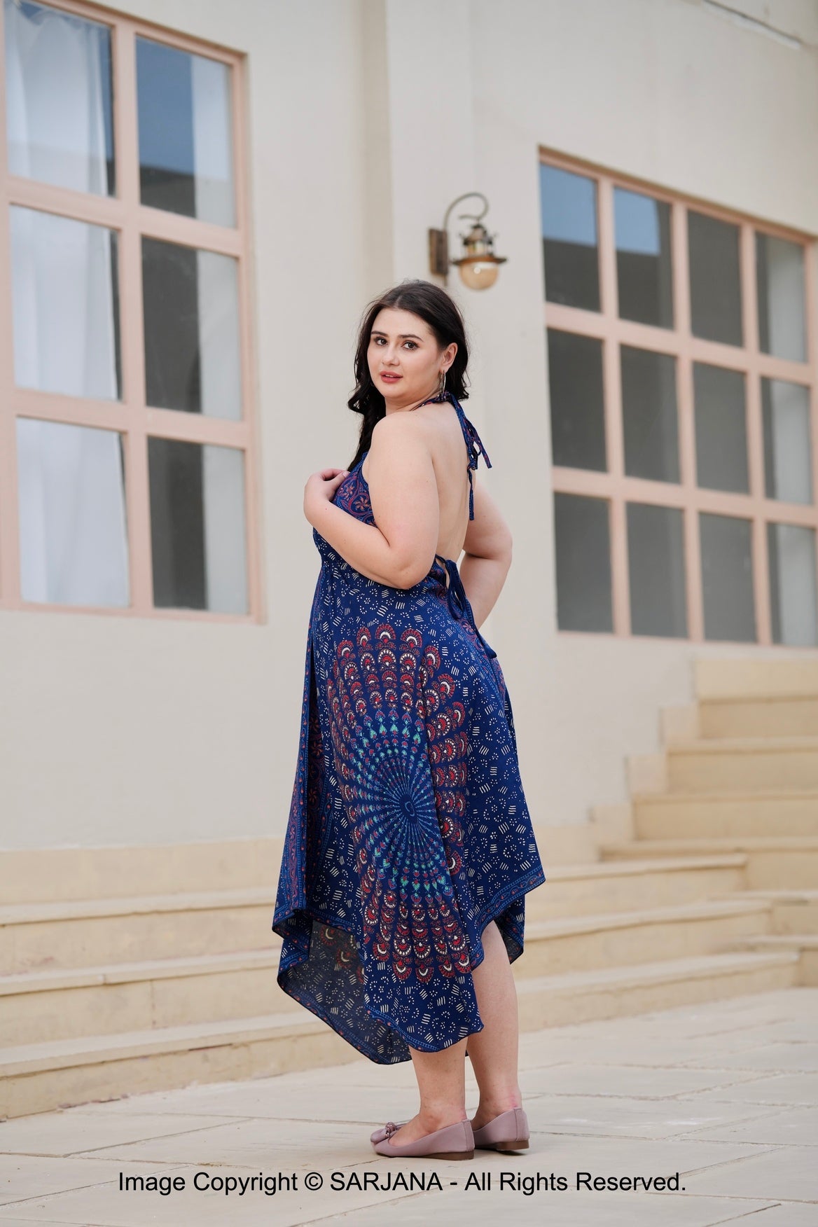 casual spaghetti strap maxi dress PRETTYGARDEN Women's Summer Spaghetti Strap Maxi Dresses Plaid Square