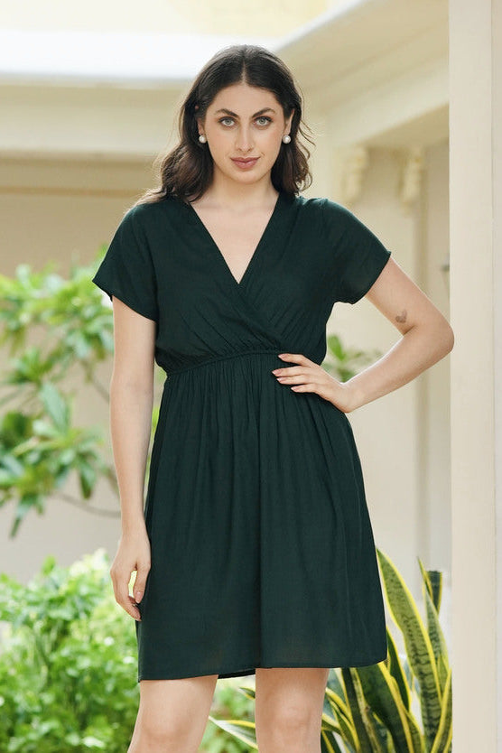 Dark Green