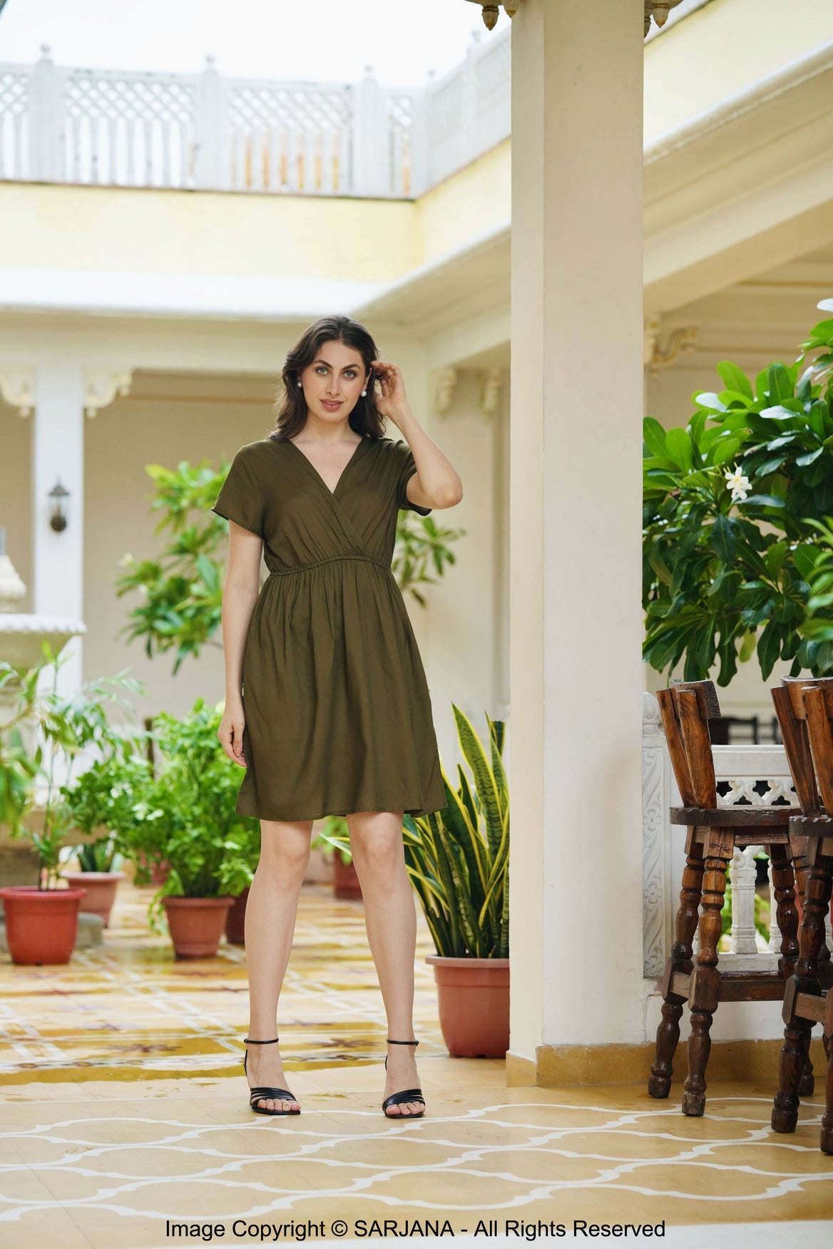 Olive