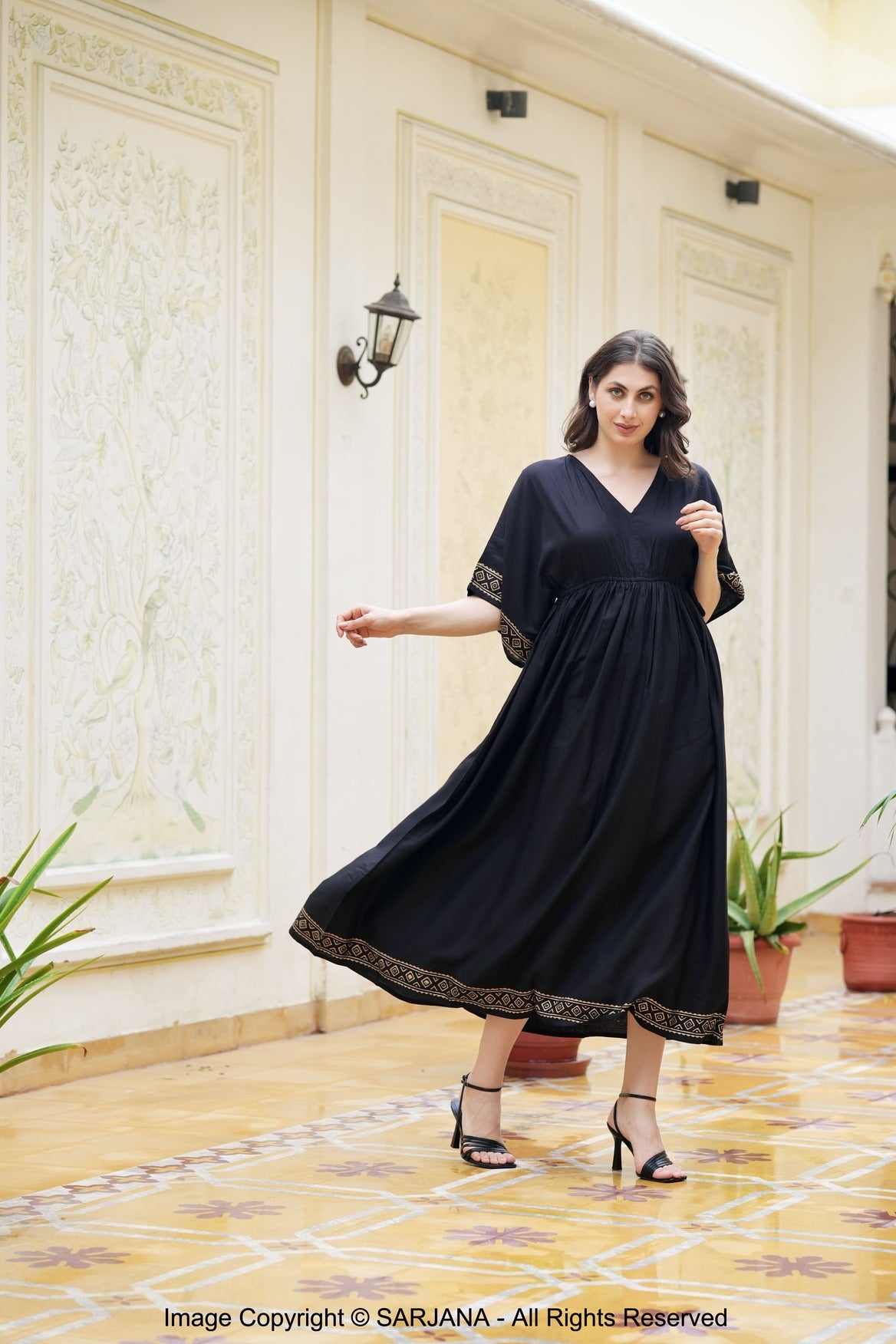 Women's Solid Color Maxi Dress V-Neck Casual Party Beach Long Sundress Free SIZE Teal Women's Solid Color Maxi Dress V-Neck Casual Party Beach Long Sundress Free SIZE Teal