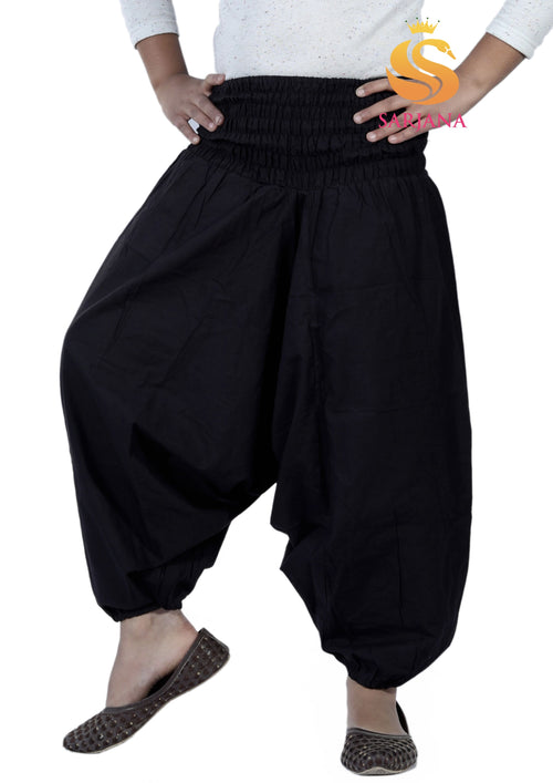 Kid's Unisex Harem Pants